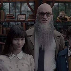 Seria niefortunnych zdarzeń/ A series of unfortunate events(2017) - zdjęcia, fotki | Kinomaniak.pl