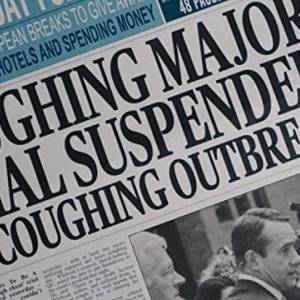 Quiz(2020) - zdjęcia, fotki | Kinomaniak.pl