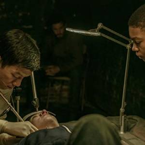 Rebelia/ Captive state(2019) - zdjęcia, fotki | Kinomaniak.pl