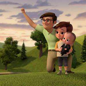 Dzieciak rządzi: znowu w grze/ The boss baby: back in business(2018) - zdjęcia, fotki | Kinomaniak.pl