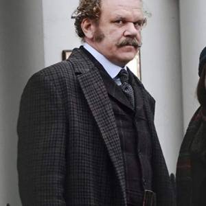 Holmes i watson/ Holmes & watson(2018) - zdjęcia, fotki | Kinomaniak.pl