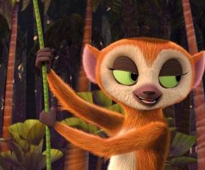 Niech żyje król julian/ All hail king julien(2014-2017) - zdjęcia, fotki | Kinomaniak.pl