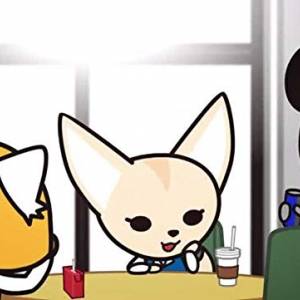 Aggretsuko(2018) - zdjęcia, fotki | Kinomaniak.pl