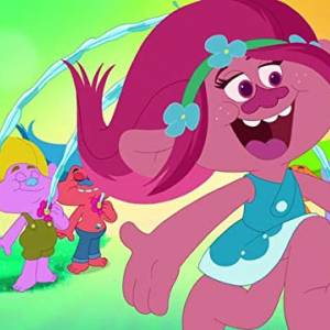 Trolle: impreza trwa!/ Trolls: the beat goes on!(2018-25) - zdjęcia, fotki | Kinomaniak.pl