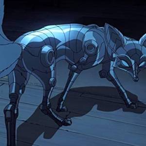Miłość, śmierć i roboty/ Love, death & robots(2019) - zdjęcia, fotki | Kinomaniak.pl