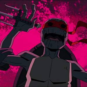 Batman kontra wojownicze żółwie ninja/ Batman vs teenage mutant ninja turtles(2019) - zdjęcia, fotki | Kinomaniak.pl