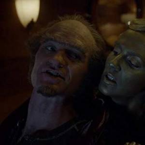 Seria niefortunnych zdarzeń/ A series of unfortunate events(2017) - zdjęcia, fotki | Kinomaniak.pl