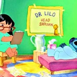 Lilo i stich 2: mały feler sticha/ Lilo & stitch 2: stitch has a glitch(2005) - zdjęcia, fotki | Kinomaniak.pl