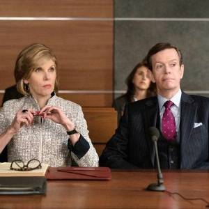 Sprawa idealna/ The good fight(2017) - zdjęcia, fotki | Kinomaniak.pl