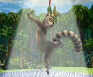 Niech żyje król julian/ All hail king julien(2014-2017) - zdjęcia, fotki | Kinomaniak.pl