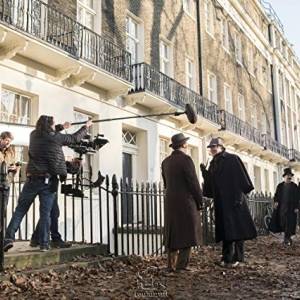 Holmes i watson/ Holmes & watson(2018) - zdjęcia, fotki | Kinomaniak.pl