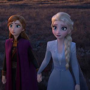 Kraina lodu ii/ Frozen ii(2019) - zdjęcia, fotki | Kinomaniak.pl