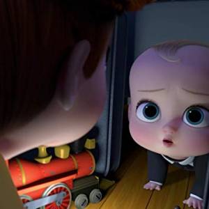 Dzieciak rządzi: znowu w grze/ The boss baby: back in business(2018) - zdjęcia, fotki | Kinomaniak.pl