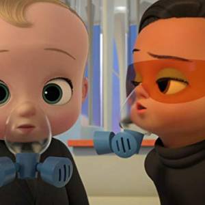 Dzieciak rządzi: znowu w grze/ The boss baby: back in business(2018) - zdjęcia, fotki | Kinomaniak.pl