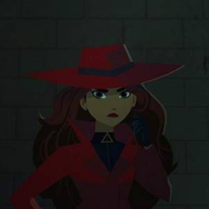 Carmen sandiego(2019) - zdjęcia, fotki | Kinomaniak.pl