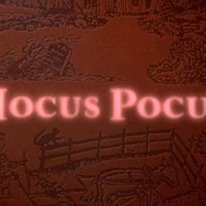 Hokus pokus/ Hocus pocus(1993) - zdjęcia, fotki | Kinomaniak.pl