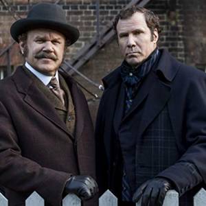 Holmes i watson/ Holmes & watson(2018) - zdjęcia, fotki | Kinomaniak.pl