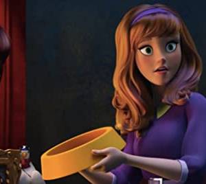Scooby-doo!/ Scoob!(2020) - zdjęcia, fotki | Kinomaniak.pl