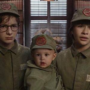Seria niefortunnych zdarzeń/ A series of unfortunate events(2017) - zdjęcia, fotki | Kinomaniak.pl