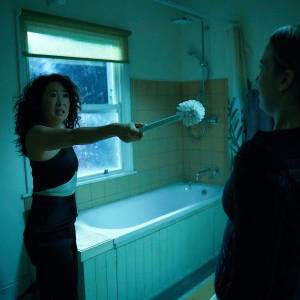 Obsesja eve/ Killing eve(2018) - zdjęcia, fotki | Kinomaniak.pl