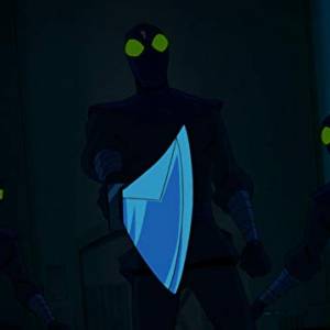 Batman kontra wojownicze żółwie ninja/ Batman vs teenage mutant ninja turtles(2019) - zdjęcia, fotki | Kinomaniak.pl