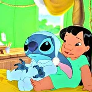 Lilo i stich 2: mały feler sticha/ Lilo & stitch 2: stitch has a glitch(2005) - zdjęcia, fotki | Kinomaniak.pl