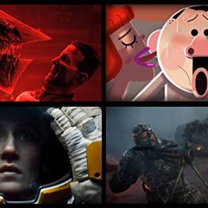 Miłość, śmierć i roboty/ Love, death & robots(2019) - zdjęcia, fotki | Kinomaniak.pl