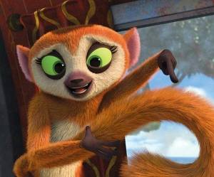 Niech żyje król julian/ All hail king julien(2014-2017) - zdjęcia, fotki | Kinomaniak.pl