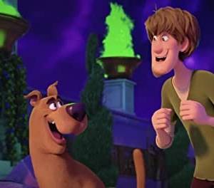 Scooby-doo!/ Scoob!(2020) - zdjęcia, fotki | Kinomaniak.pl