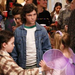 Młody sheldon/ Young sheldon(2017) - zdjęcia, fotki | Kinomaniak.pl