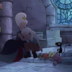 Rozczarowani/ Disenchantment(2018) - zdjęcia, fotki | Kinomaniak.pl