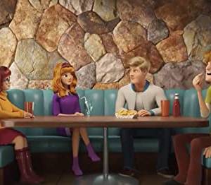 Scooby-doo!/ Scoob!(2020) - zdjęcia, fotki | Kinomaniak.pl