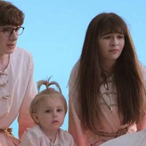 Seria niefortunnych zdarzeń/ A series of unfortunate events(2017) - zdjęcia, fotki | Kinomaniak.pl