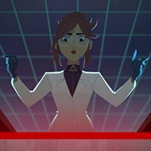 Carmen sandiego(2019) - zdjęcia, fotki | Kinomaniak.pl