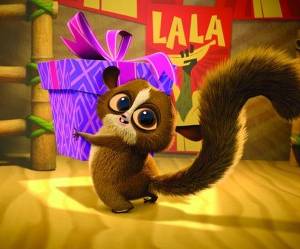 Niech żyje król julian/ All hail king julien(2014-2017) - zdjęcia, fotki | Kinomaniak.pl