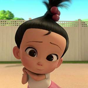 Dzieciak rządzi: znowu w grze/ The boss baby: back in business(2018) - zdjęcia, fotki | Kinomaniak.pl