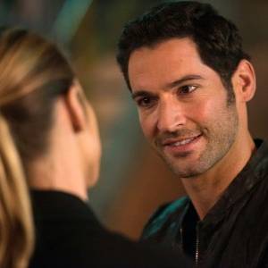 Lucyfer/ Lucifer(2015) - zdjęcia, fotki | Kinomaniak.pl