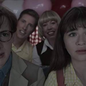 Seria niefortunnych zdarzeń/ A series of unfortunate events(2017) - zdjęcia, fotki | Kinomaniak.pl
