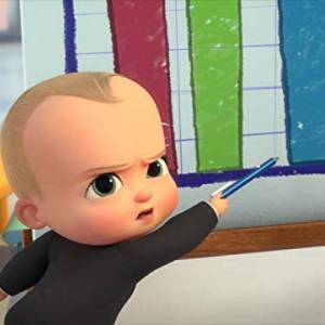 Dzieciak rządzi: znowu w grze/ The boss baby: back in business(2018) - zdjęcia, fotki | Kinomaniak.pl