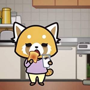 Aggretsuko(2018) - zdjęcia, fotki | Kinomaniak.pl
