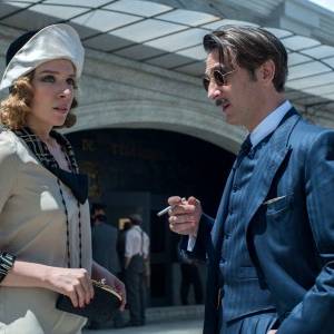 Telefonistki/ Las chicas del cable(2017) - zdjęcia, fotki | Kinomaniak.pl