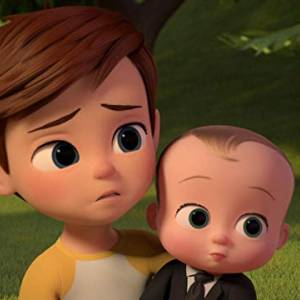 Dzieciak rządzi: znowu w grze/ The boss baby: back in business(2018) - zdjęcia, fotki | Kinomaniak.pl