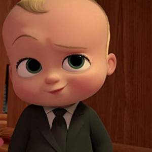 Dzieciak rządzi: znowu w grze/ The boss baby: back in business(2018) - zdjęcia, fotki | Kinomaniak.pl