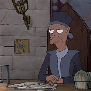Rozczarowani/ Disenchantment(2018) - zdjęcia, fotki | Kinomaniak.pl