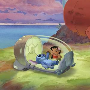 Lilo i stich 2: mały feler sticha/ Lilo & stitch 2: stitch has a glitch(2005) - zdjęcia, fotki | Kinomaniak.pl