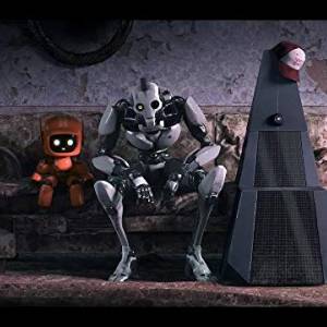 Miłość, śmierć i roboty/ Love, death & robots(2019) - zdjęcia, fotki | Kinomaniak.pl
