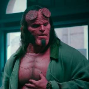 Hellboy(2019) - zdjęcia, fotki | Kinomaniak.pl