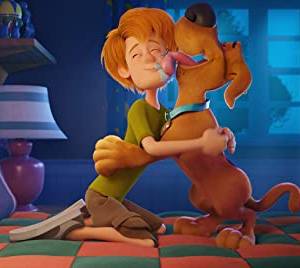 Scooby-doo!/ Scoob!(2020) - zdjęcia, fotki | Kinomaniak.pl