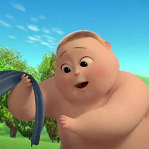 Dzieciak rządzi: znowu w grze/ The boss baby: back in business(2018) - zdjęcia, fotki | Kinomaniak.pl