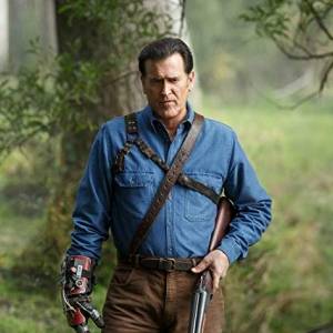 Ash kontra martwe zło/ Ash vs evil dea(2015-2018) - zdjęcia, fotki | Kinomaniak.pl